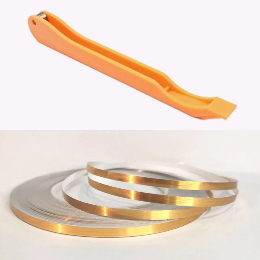 FoilEase™ — Craft Stunning Glass Art with Comfort and Precision Every Time - Image 3