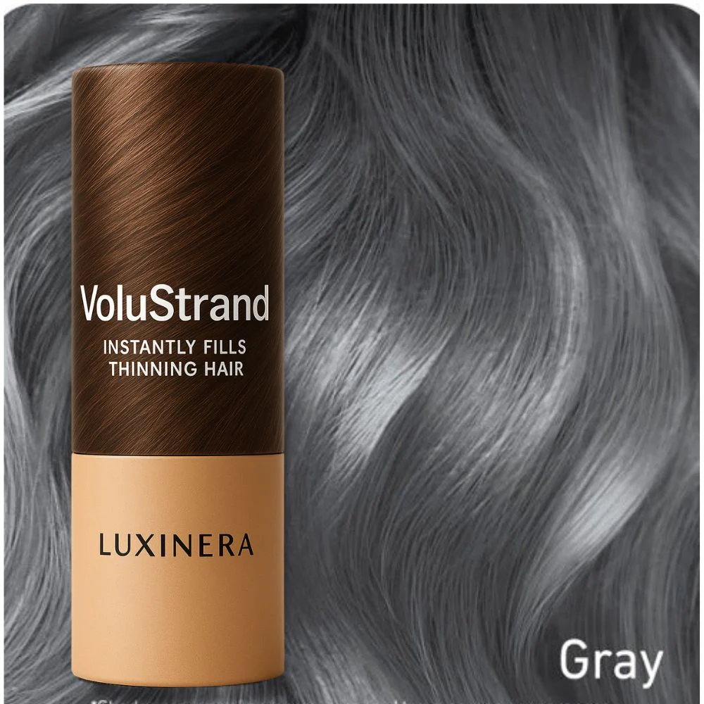 FolliBurst™ — Instantly Transform Thinning Hair into Full-Bodied Confidence - Image 29