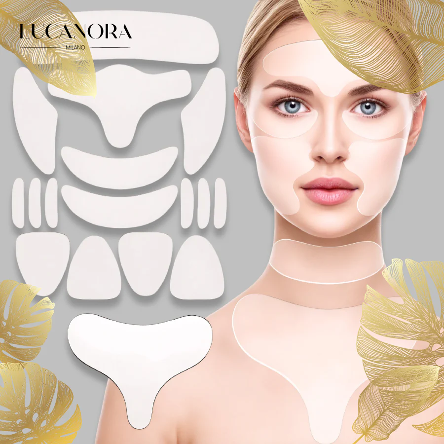 ForeverContour™ — Wake Up to Firmer, Youthful Skin Without a Trace of Wrinkles - Image 10