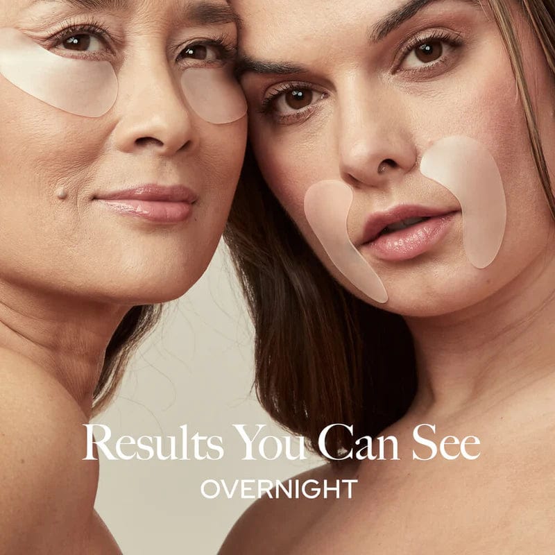 ForeverContour™ — Wake Up to Firmer, Youthful Skin Without a Trace of Wrinkles - Image 2