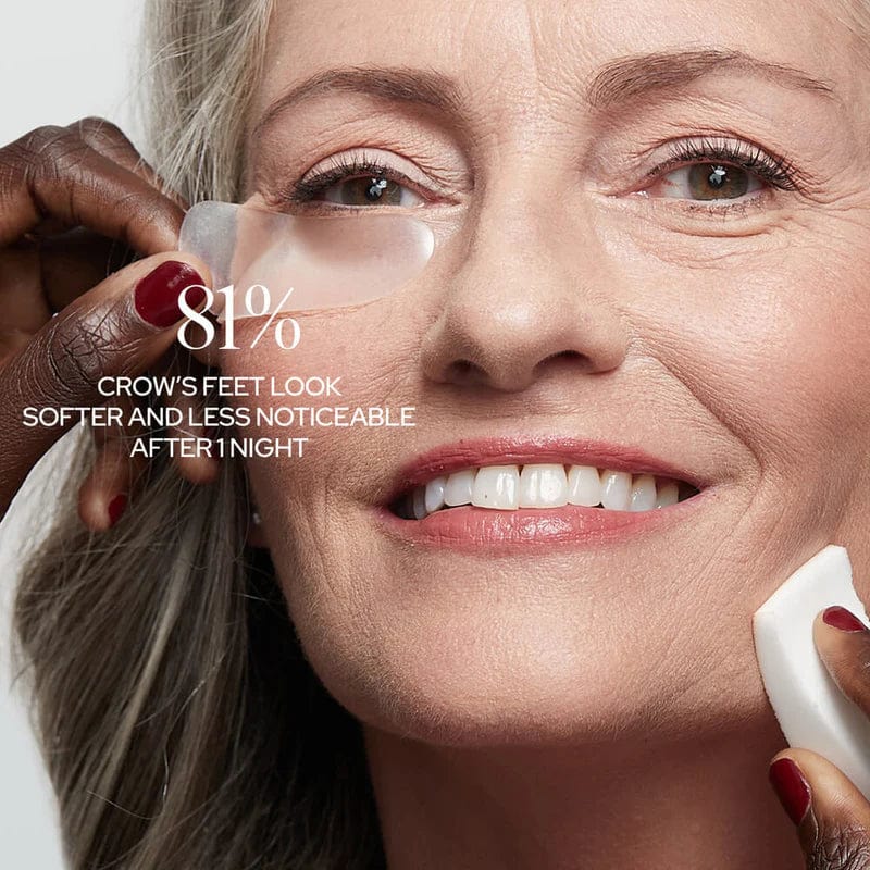 ForeverContour™ — Wake Up to Firmer, Youthful Skin Without a Trace of Wrinkles - Image 3