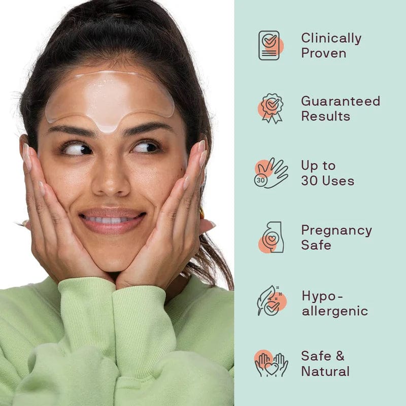 ForeverContour™ — Wake Up to Firmer, Youthful Skin Without a Trace of Wrinkles - Image 4