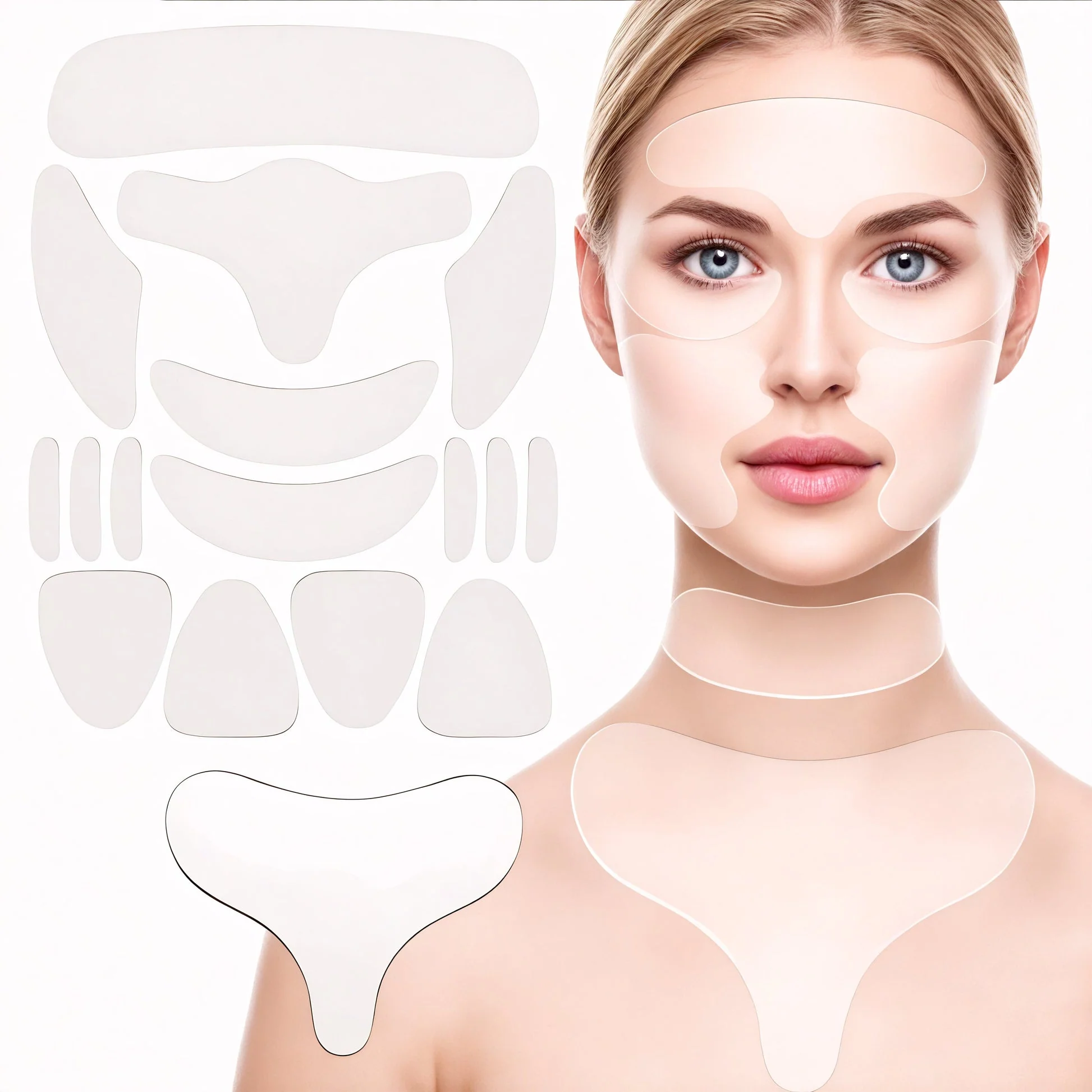 ForeverContour™ — Wake Up to Firmer, Youthful Skin Without a Trace of Wrinkles - Image 6