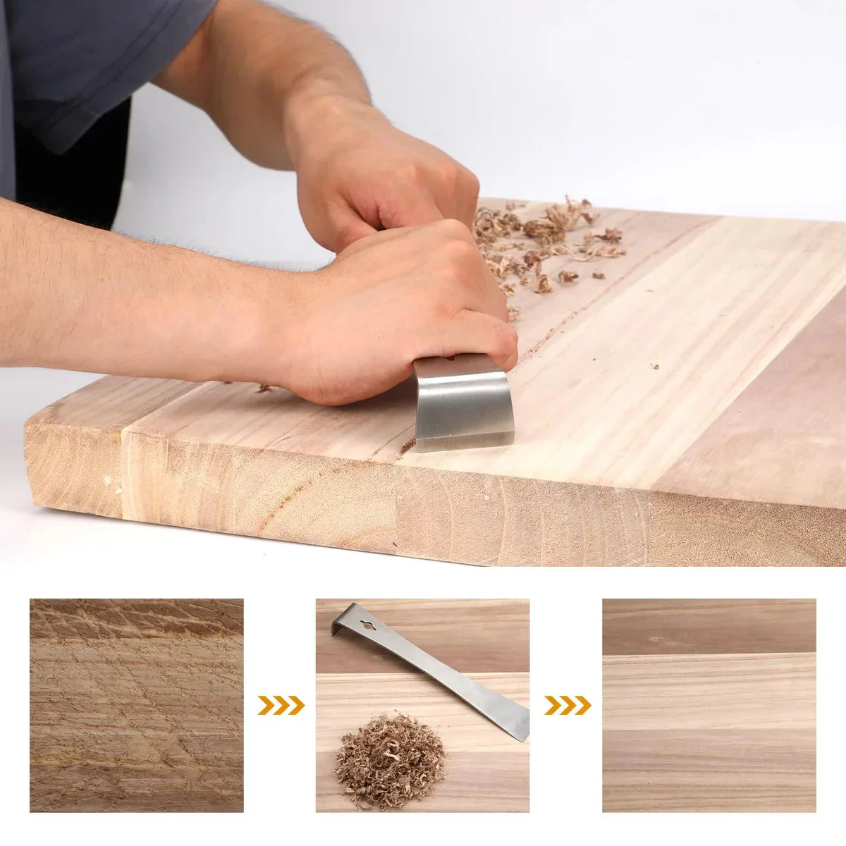 ForgeGrip™ — Take Command of Every Surface with Ironclad Precision and Power - Image 3
