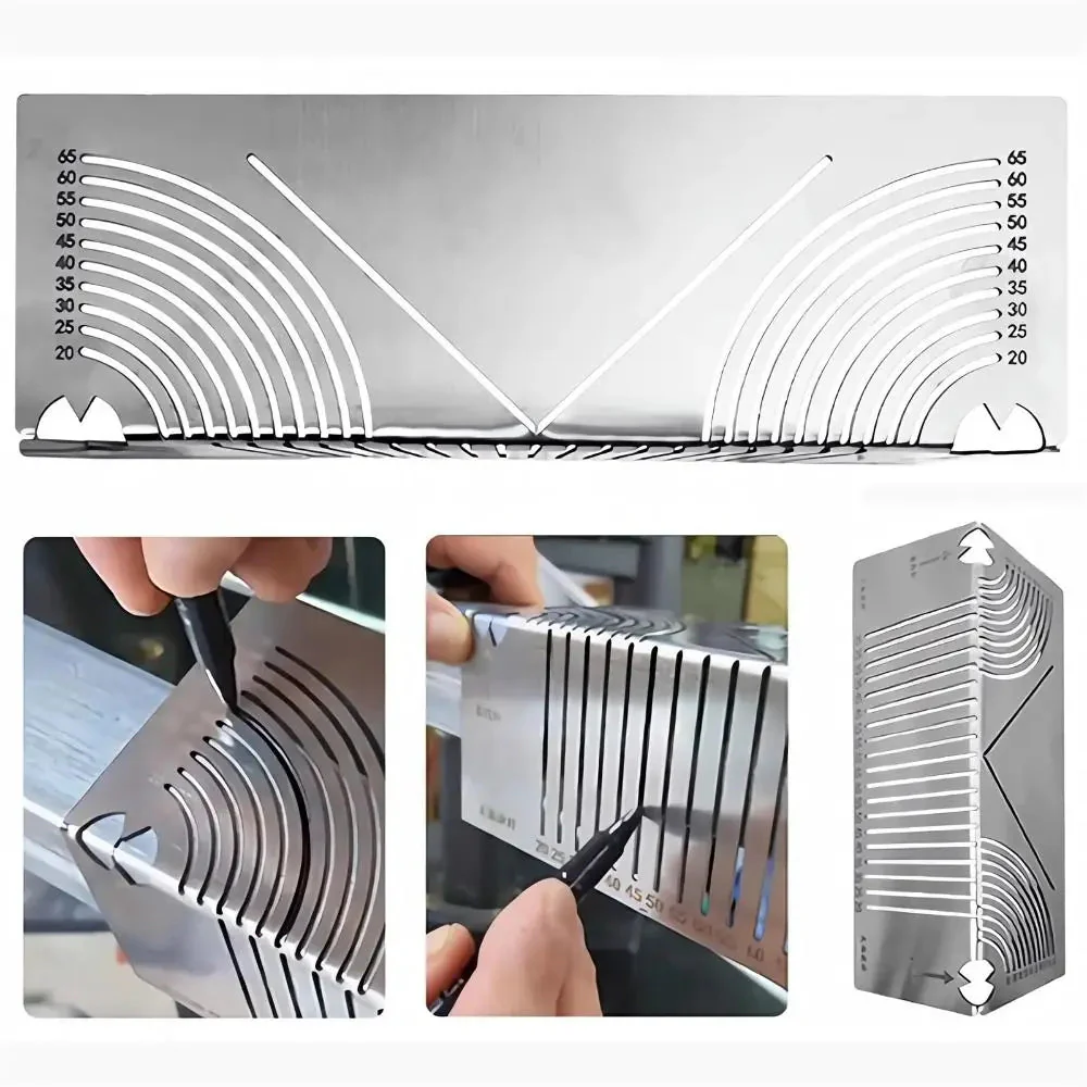 ForgeMaster™ — Craft Perfect Angles and Curves with Effortless Precision Every Time - Image 4