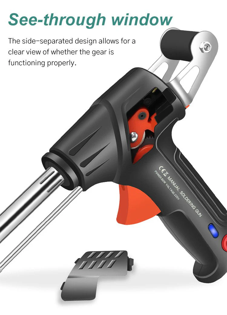 ForgePro™ — Command Precision and Power to Master Every Weld Fast - Image 7