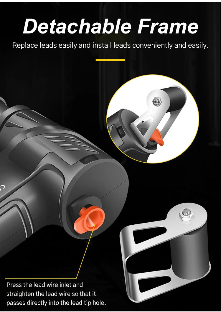 ForgePro™ — Command Precision and Power to Master Every Weld Fast - Image 9