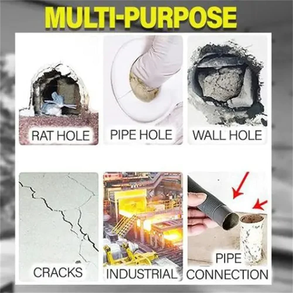 FortiSeal™ — Lock Out Pests and Leaks Fast for a Safer, Comfier Home - Image 4