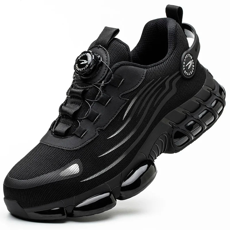 FortiStep™ Titan Safety Shoes — Unbreakable Footwork That Keeps You Safe and Energized All Day - Image 8