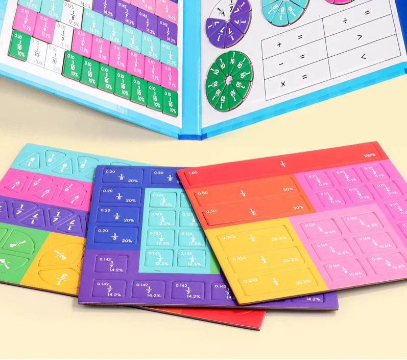 FractionCraft™ — Turn Fractions into Fun, Confidence-Building Adventures Your Child Will Love - Image 6