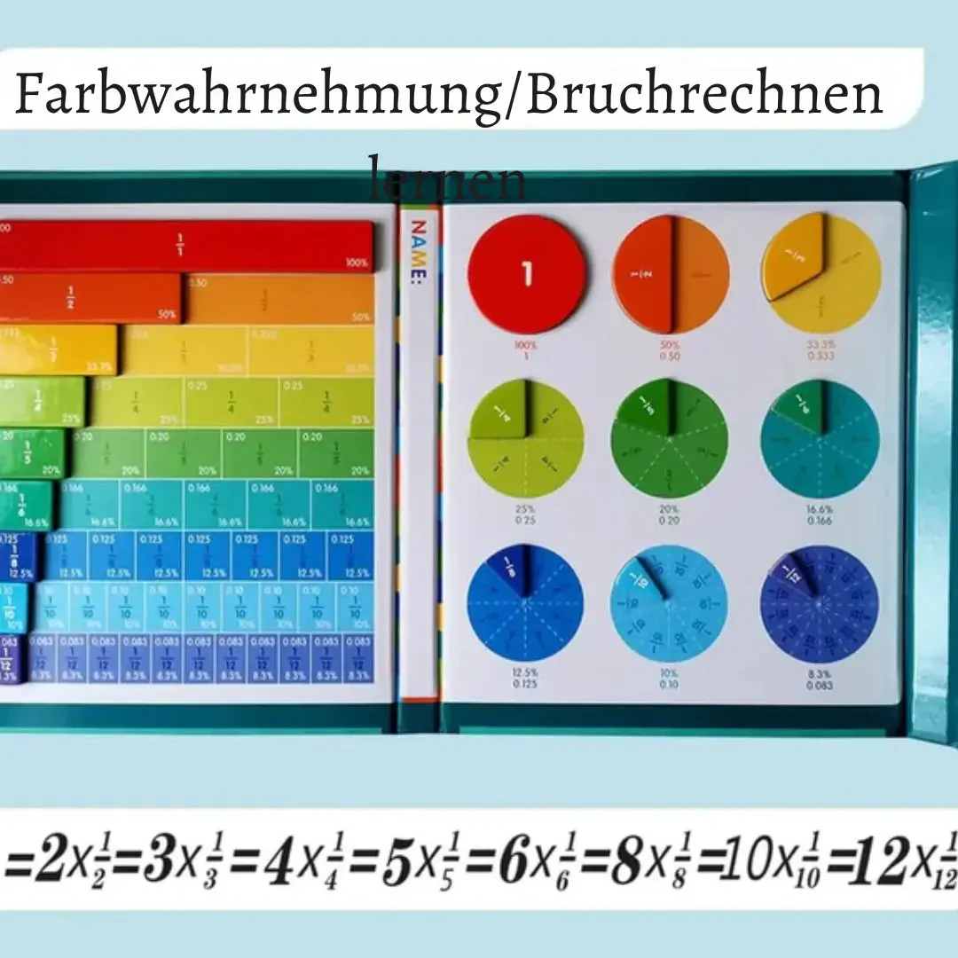 FractionPro™ — Transform Fractions into Confidence and Math Wins Kids Crave - Image 6