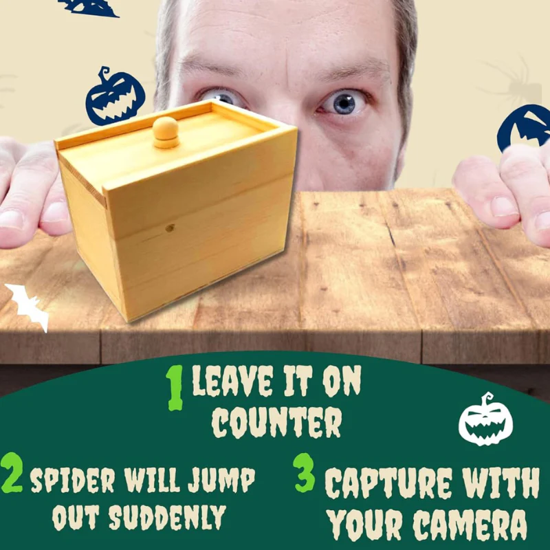 FreakFlip™ — Ignite Unforgettable Laughter with Every Surprise Reveal - Image 2