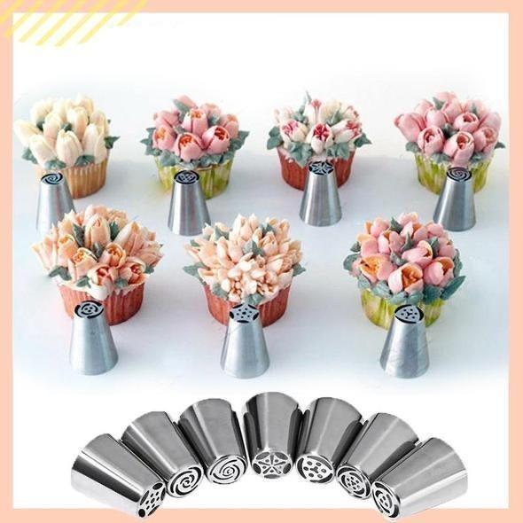 FrostFinesse™ — Transform Your Cakes into Jaw-Dropping Masterpieces Instantly - Image 7