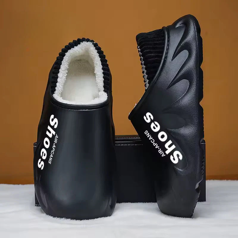 FrostStep™ Thermal Slippers — Wrap Your Feet in Soothing Warmth and Pain-Free Comfort Every Step - Image 6