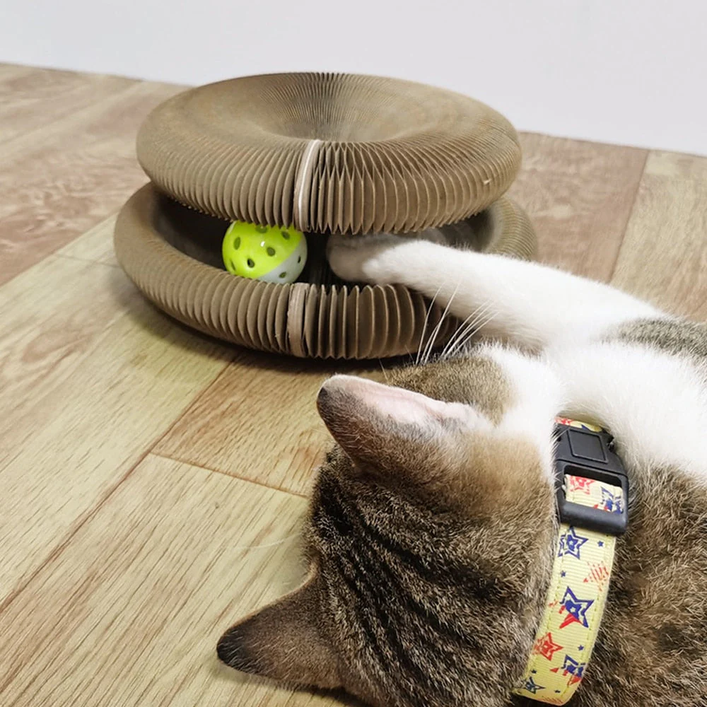 FunCat™ - An interactive toy for cats - Image 6