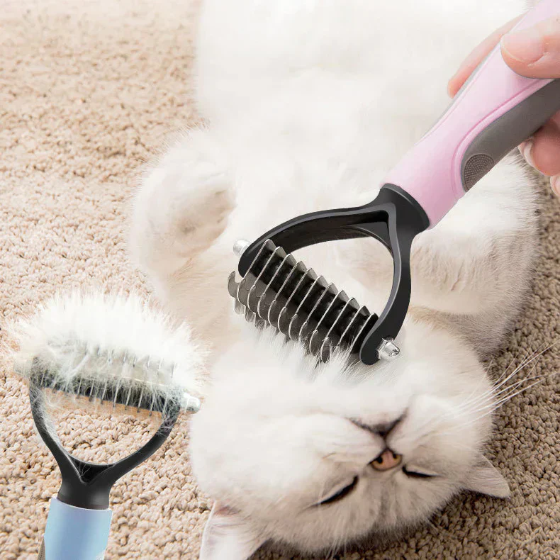 FurEase™ — End Shedding Stress and Enjoy Soothing Spa Days with Your Pet - Image 7