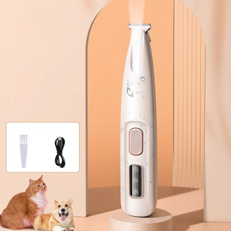 FurEase™ Precision Trimmer — Transform Grooming Into Calm, Quick, and Confident Moments - Image 10