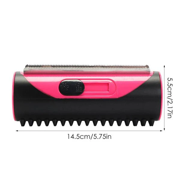 FurLuxe™ — Turn Grooming Into a Soothing Spa That Leaves Your Pet Calm, Shiny, and Shedding-Free - Image 6