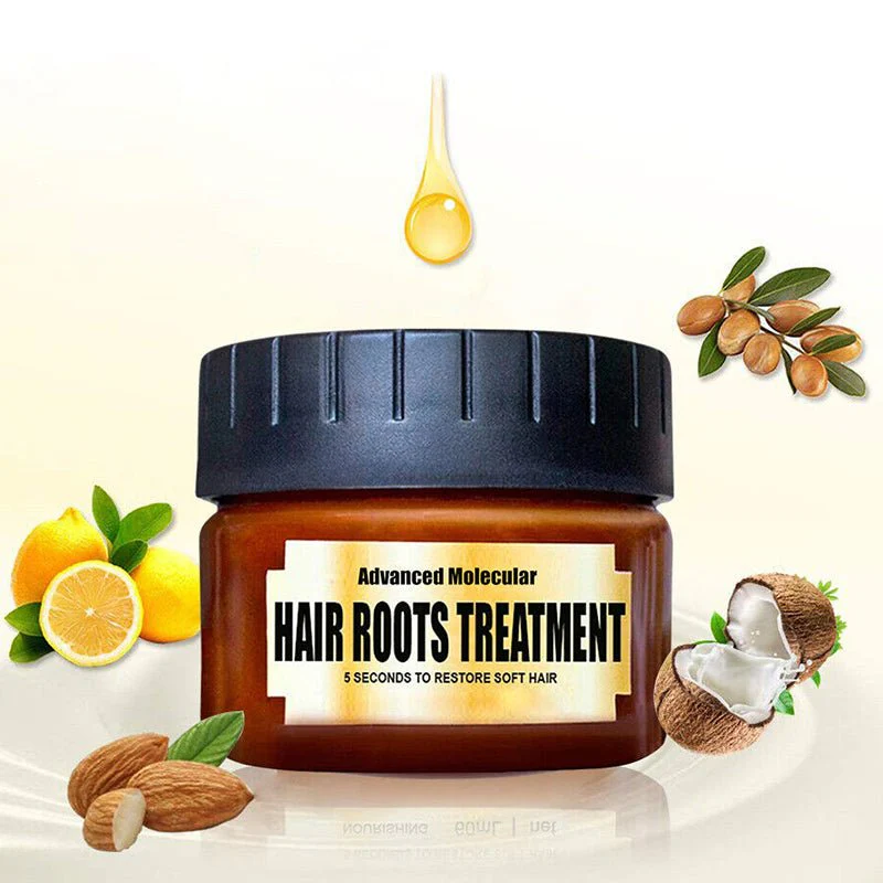 HairRevive™ — Silky Strength, Zero Breakage | 1+1 Free - Image 7