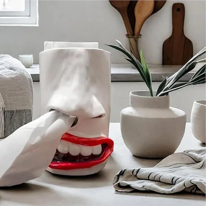 GiggleNest™ — Turn Every Tissue Grab into a Burst of Joy and Laughter - Image 2