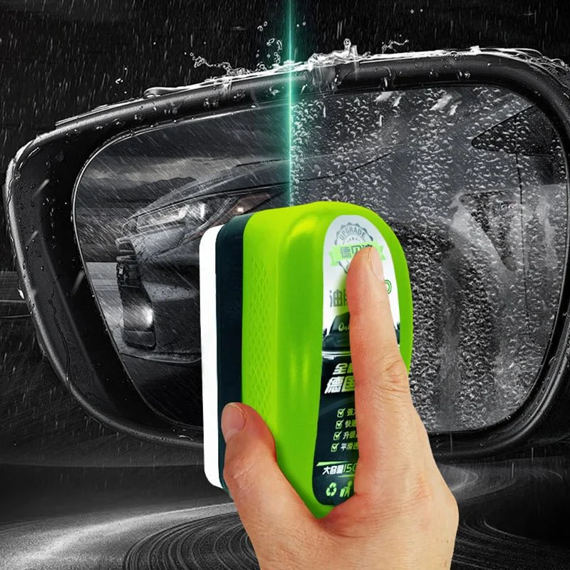 GlareGuard™ — Drive Confidently with Crystal Clear, Fog-Free Windows Every Time - Image 5