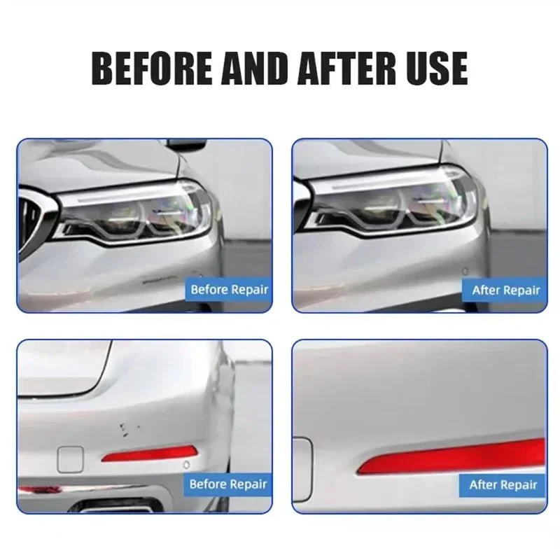 GlareGuard™ — Instantly Erase Scratches and Shine Like New Again - Image 5