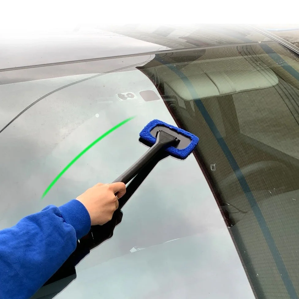 GlassGleam Pro™ — Effortless Sparkle That Makes Every Glass Shine Like New - Image 8