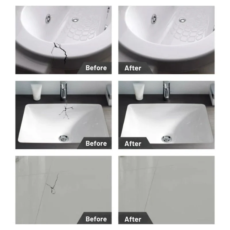 Glazziere™ — Transform Dull Tiles into Stunning, Lasting Shine with Zero Effort - Image 2