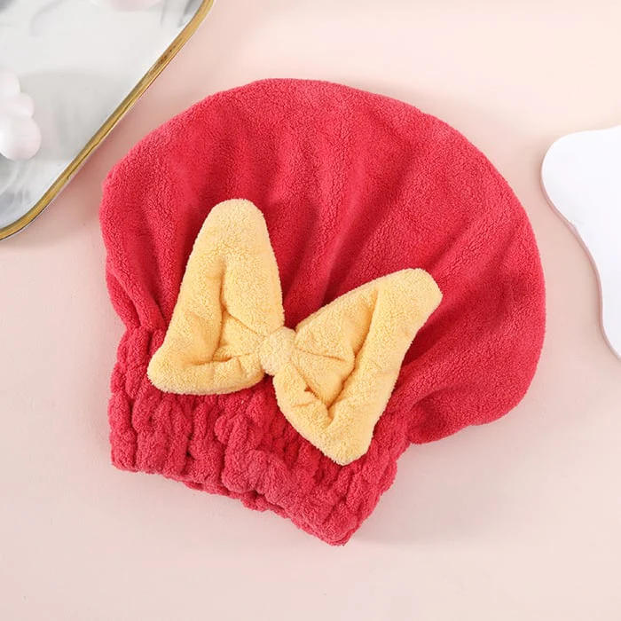 Glidely™ Hair Wrap — Reveal Silky, Frizz-Free Hair in Half the Time - Image 10