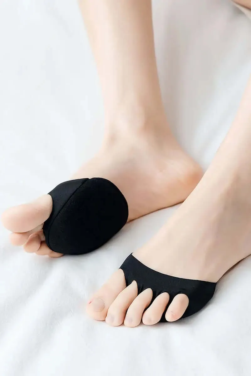 GlideShield™ Comfort Pads — Step Light, Feel Free, and Leave Pain Behind All Day - Image 11