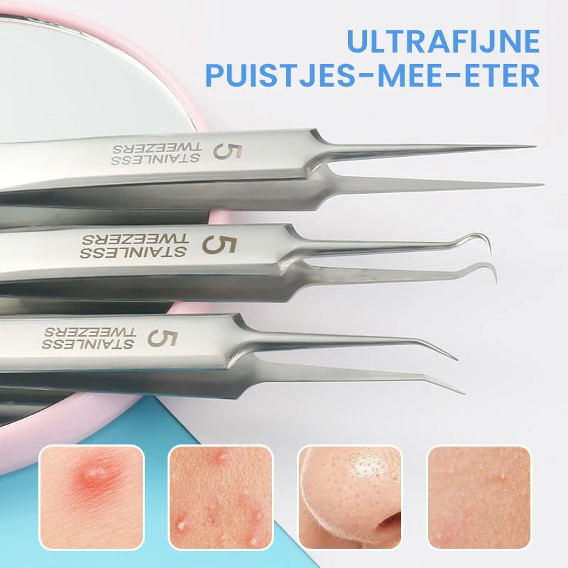 GlideSkin™ — Unleash Your Glow with Painless, Precision Blackhead Removal - Image 3