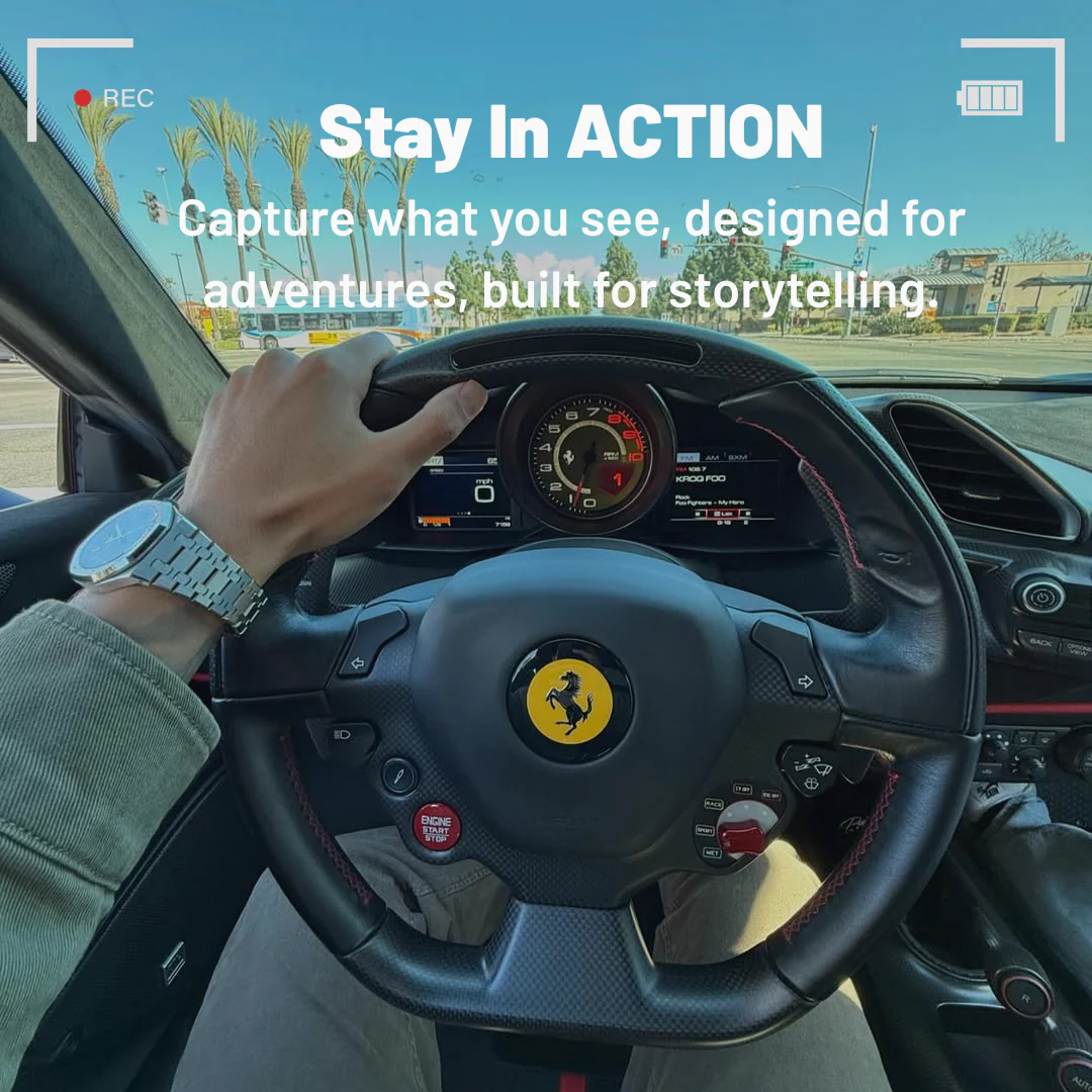 ZephyrStride™ — Unlock All-Day Energy and Pain-Free Confidence with Every Step - Image 5