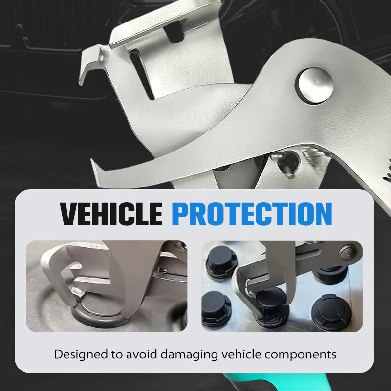 GlidingGrip™ — Master Every Clip Removal with Speed and Zero Damage - Image 3