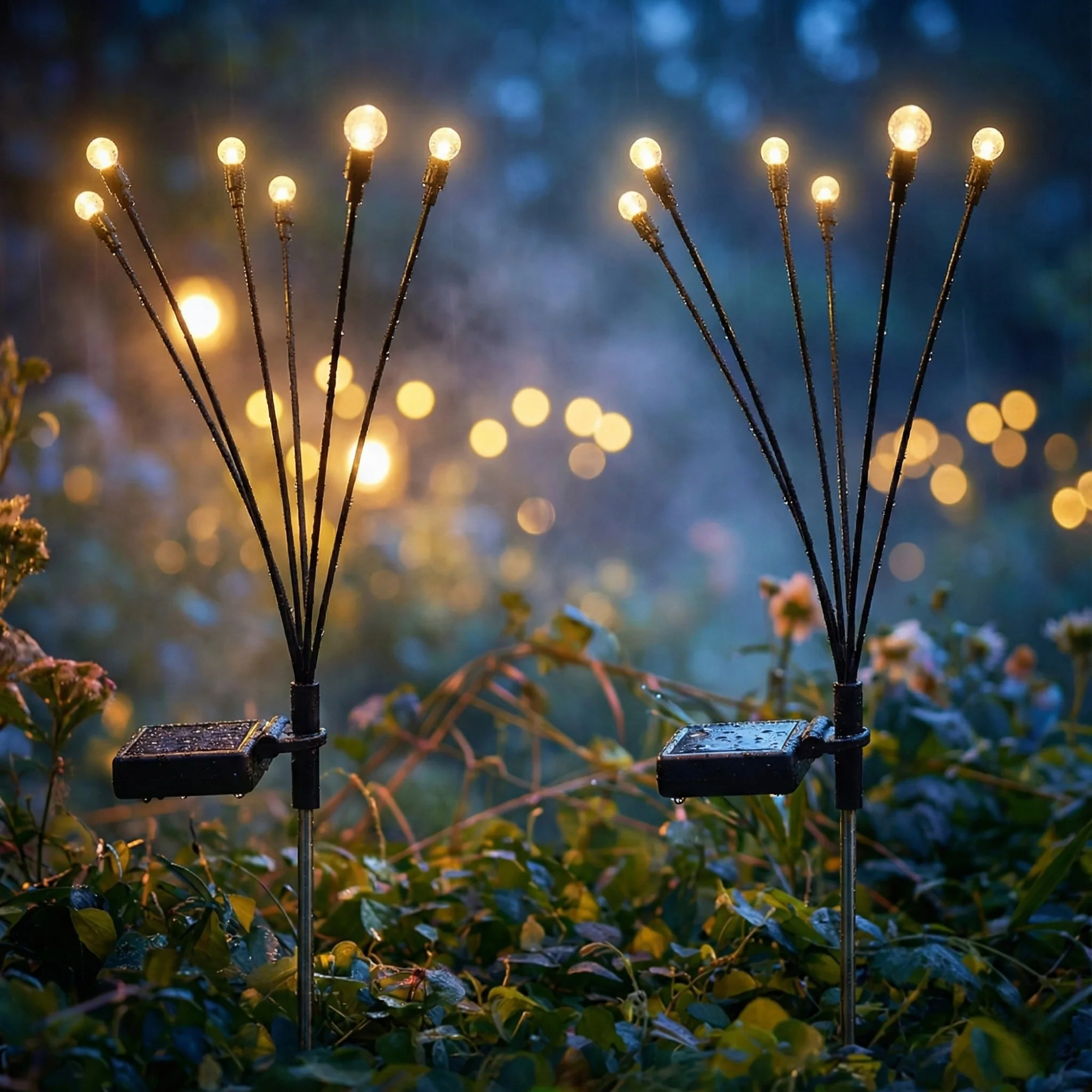 GlimmerNest™ — Transform Your Garden Into a Soothing, Magical Nighttime Escape - Image 14