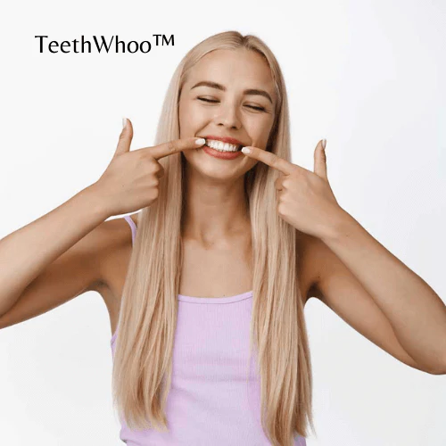 GlimmerSmile™ — Unleash Your Radiant, Confidence-Boosting Smile Instantly - Image 4