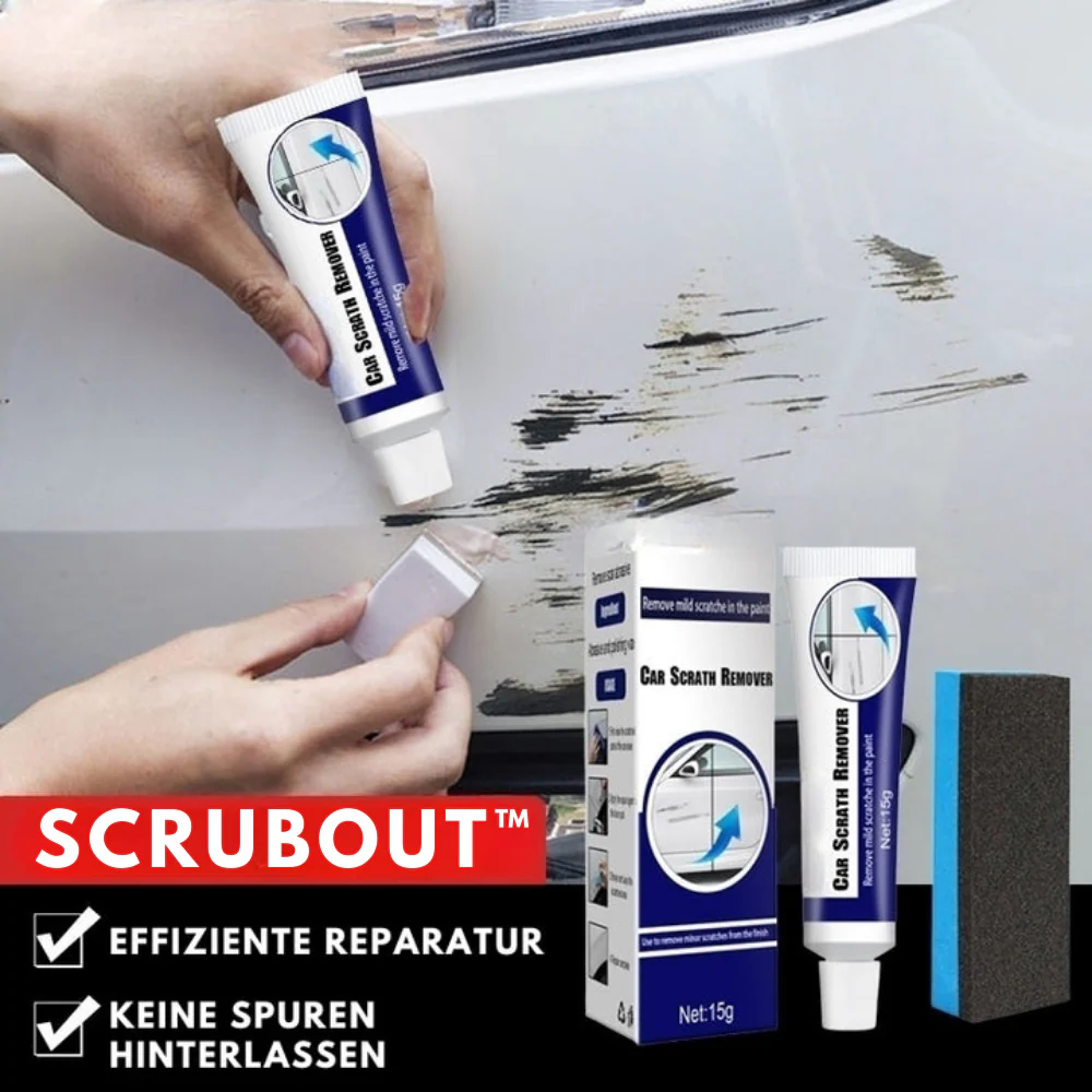 GlossArmor™ — Erase Scratches Fast and Unlock a Stunning, Showroom Shine - Image 6