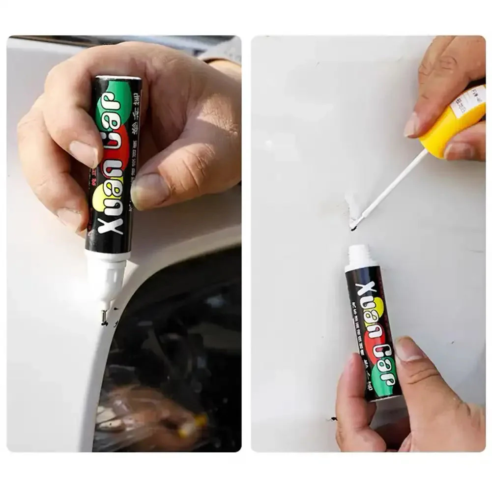 GlossGuard™ — Restore Your Car’s Flawless Shine and Turn Heads Instantly - Image 5