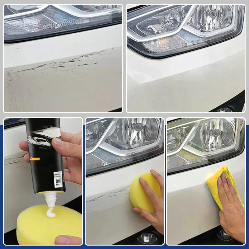 GlossGuardPlus™ — Instantly Erase Scratches and Bring Back That Showroom Glow - Image 6