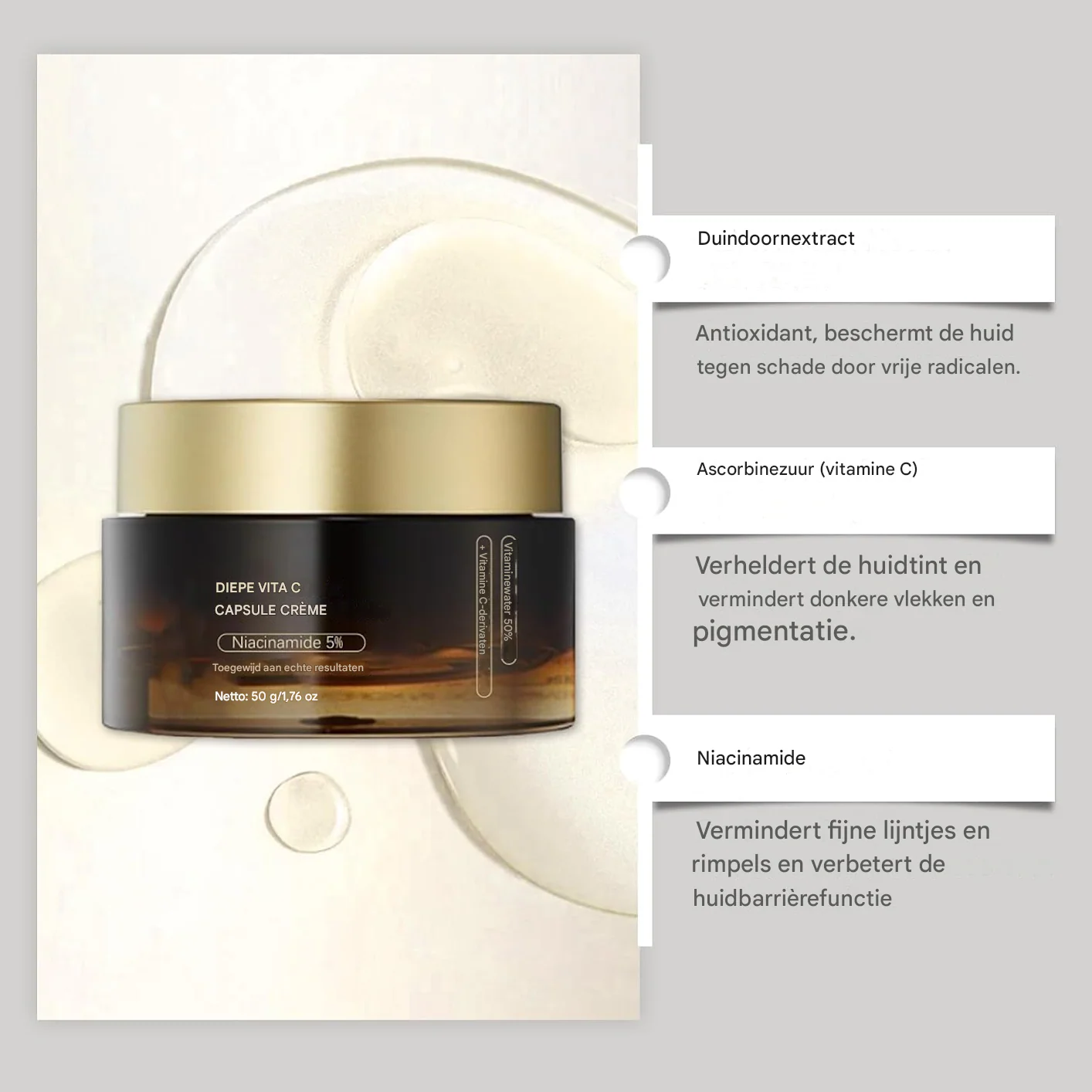 GlowAura™ — Reveal Vibrant, Sensitive-Skin Radiance in Just 24 Hours - Image 7