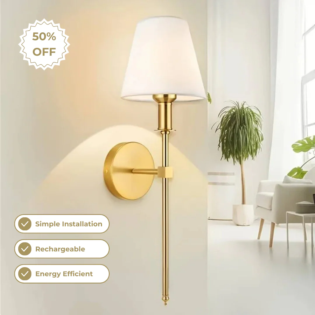 GlowAura™ — Transform Your Walls into a Cozy, Wire-Free Glow That Moves With You - Image 10
