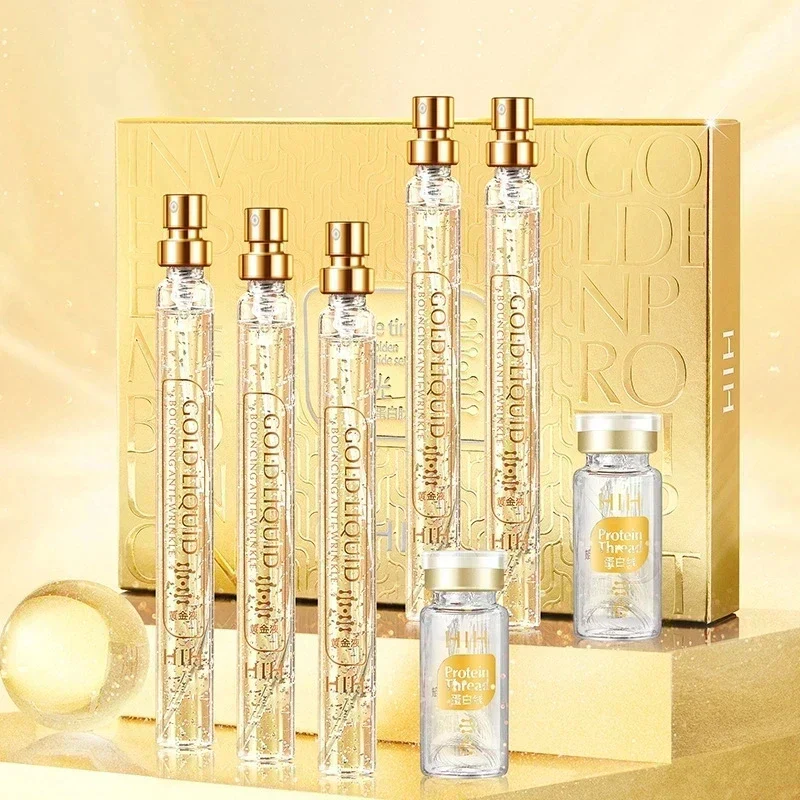 GlowFirm™ - Anti-aging collagen threads! - Image 8