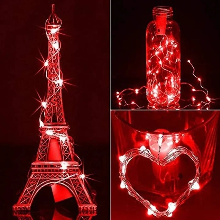 GlowFlicker™ — Turn Any Bottle into a Warm, Magical Glow That Captivates Instantly - Image 13