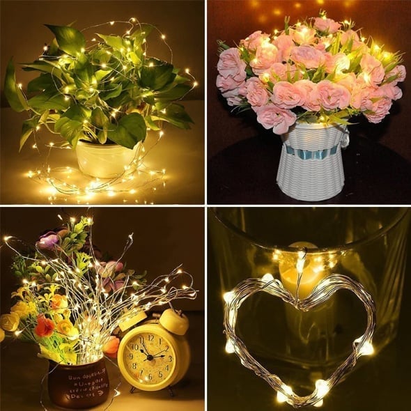 GlowFlicker™ — Turn Any Bottle into a Warm, Magical Glow That Captivates Instantly - Image 8
