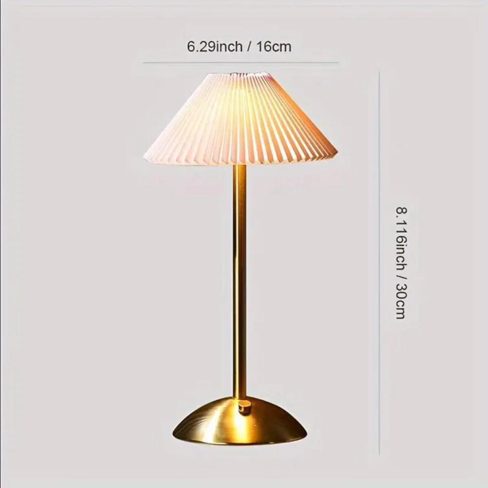 GlowLight | Modern and Wireless Table Lamp - Image 2