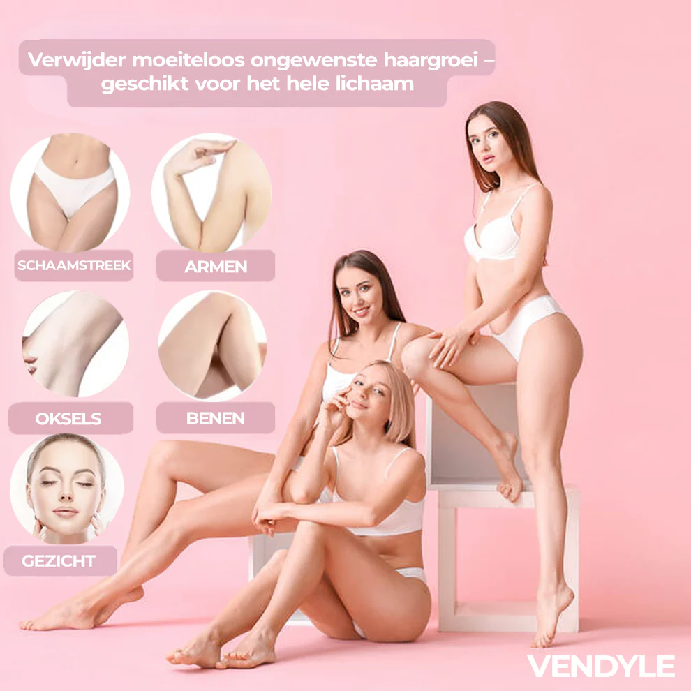 GlowMist™ — Reveal Silky Smooth Skin That Boosts Your Confidence Instantly - Image 3