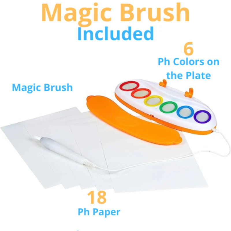 GlowMuse™ — Paint Boldly Without Stains or Cleanup Stress - Image 4