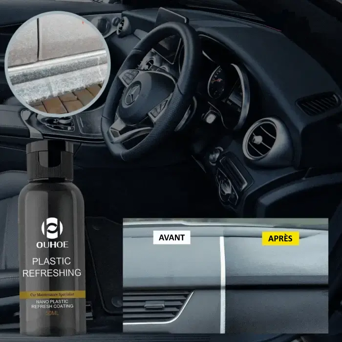 GlowRenew™ | Restore Your Vehicle's Like-New Appearance - Image 7