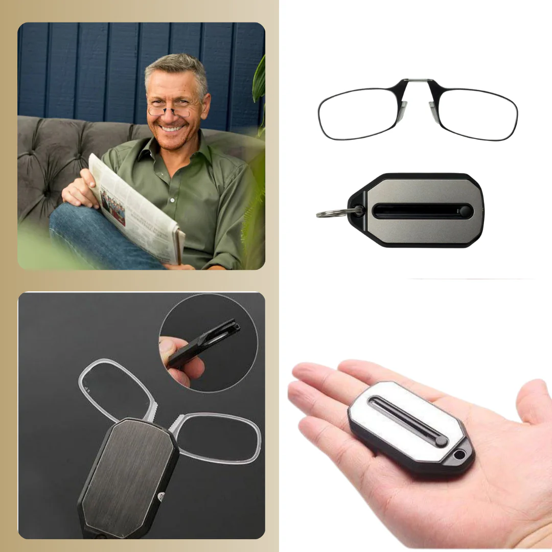 GlowShield™ — Crush Eye Strain and Enjoy Clear, Comfortable Vision All Day Long