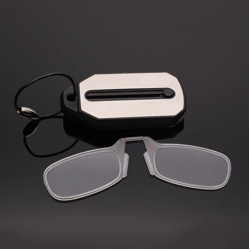 GlowShield™ — Crush Eye Strain and Enjoy Clear, Comfortable Vision All Day Long - Image 2
