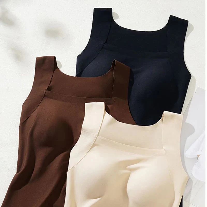 GlowSilk™ — Glide Through Your Day with Seamless Comfort and Flawless Support - Image 33